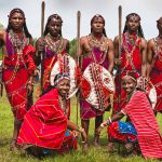 Maasai-